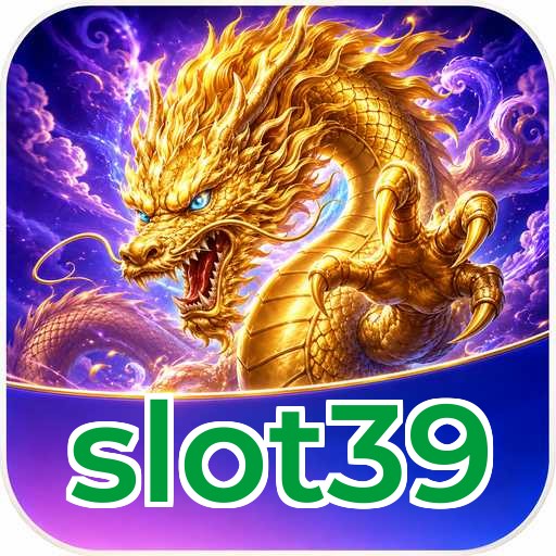 Logo slot39