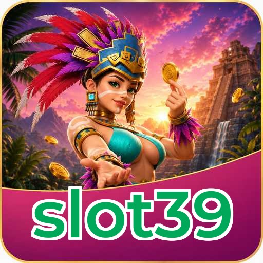 Logo slot39