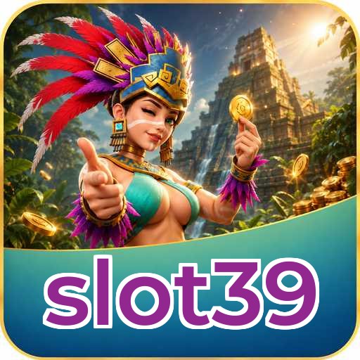 Logo slot39