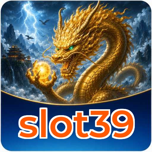 Logo slot39