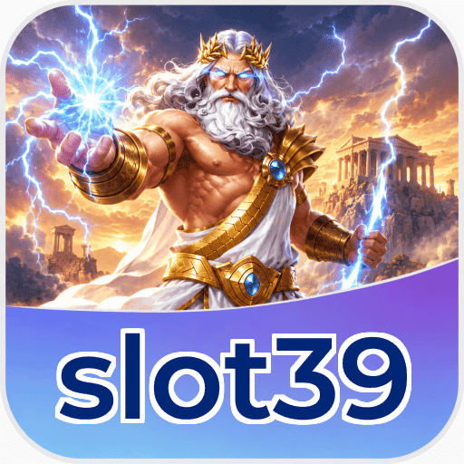 Logo slot39