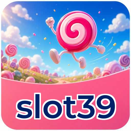 Logo slot39
