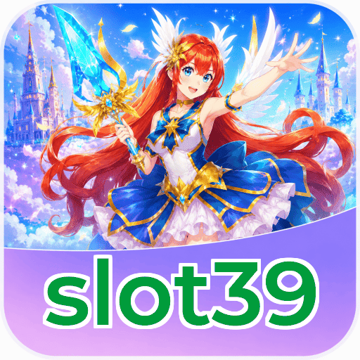 Logo slot39