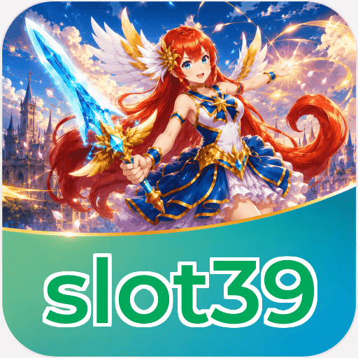 Logo slot39