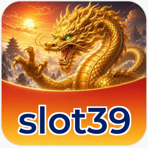 Logo slot39