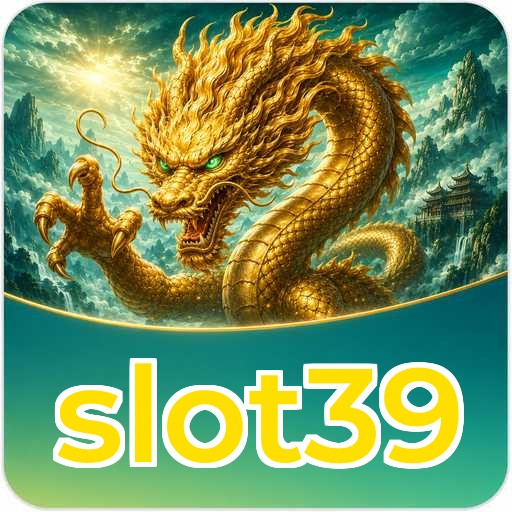 Logo slot39