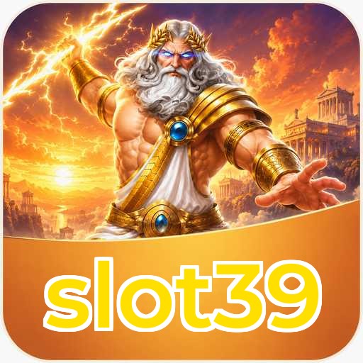 Logo slot39