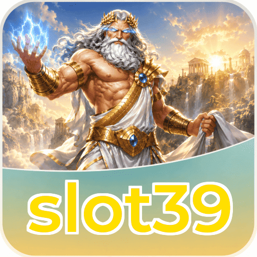 Logo slot39