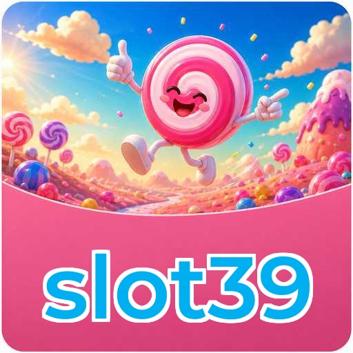 Logo slot39
