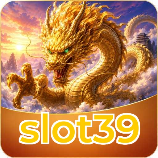 Logo slot39
