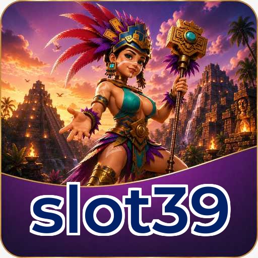 Logo slot39