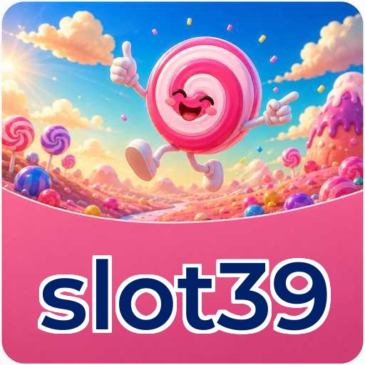 Logo slot39