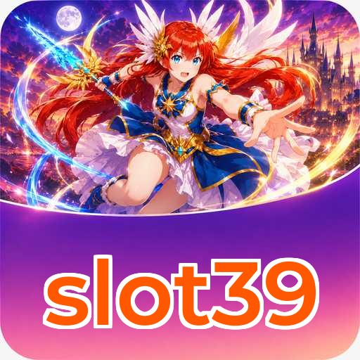 Logo slot39