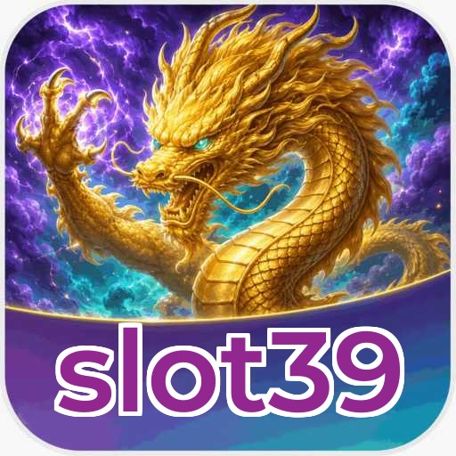 Logo slot39