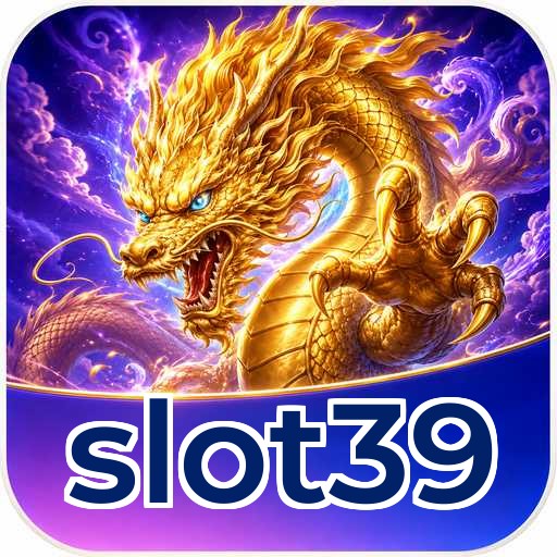 Logo slot39