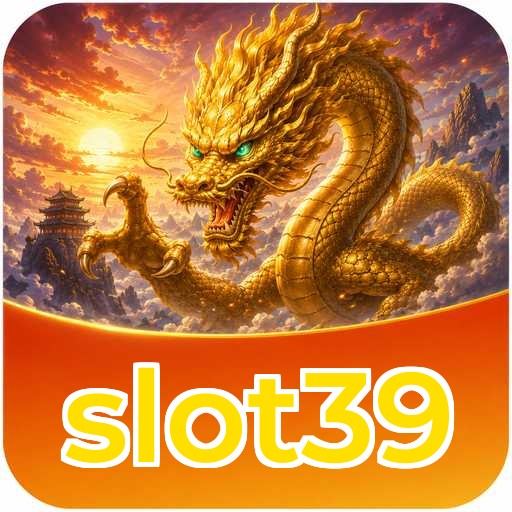 Logo slot39