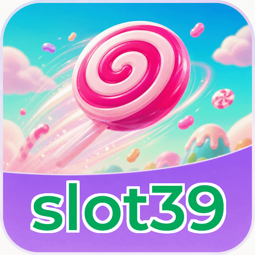 Logo slot39