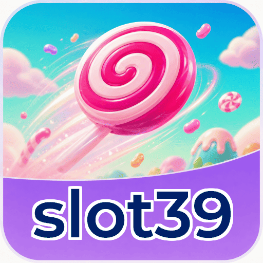 Logo slot39