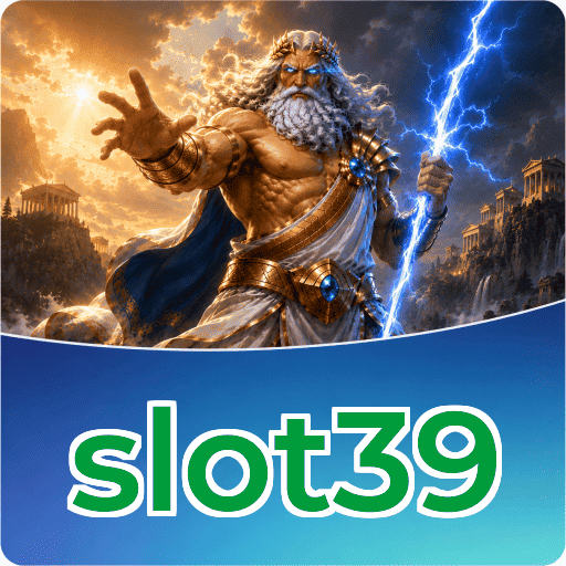 Layar pertama slot39 setelah pemasangan di Android