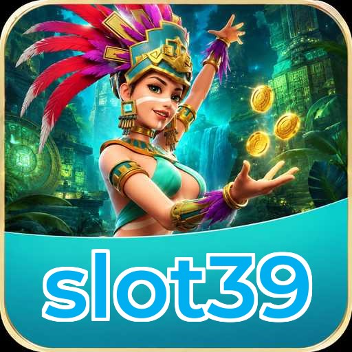 Logo slot39