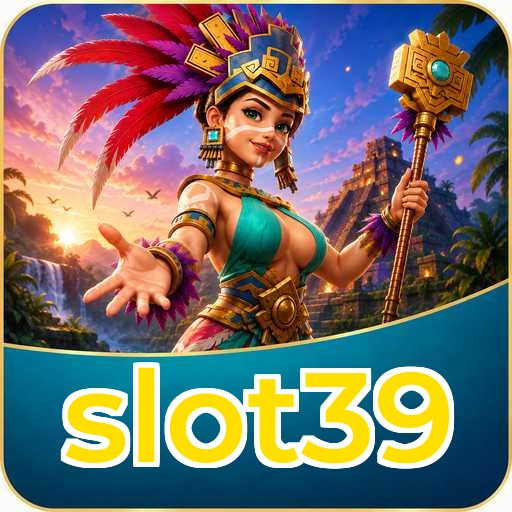 Logo slot39