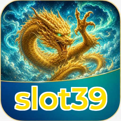 Logo slot39