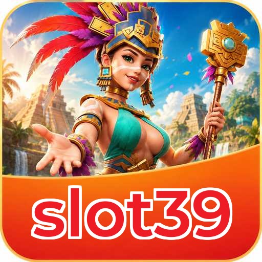 Logo slot39