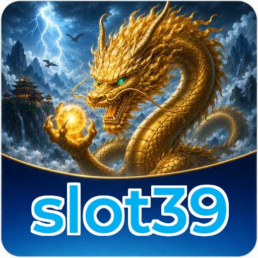 Logo slot39
