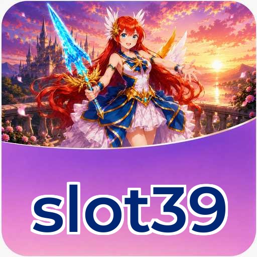 Logo slot39