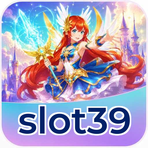 Logo slot39