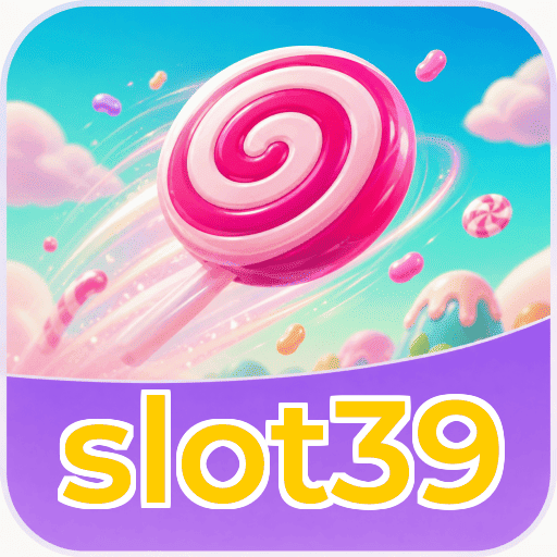 Logo slot39