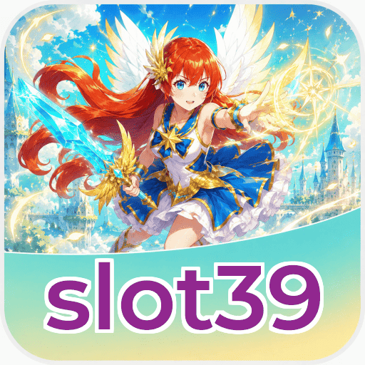 Logo slot39