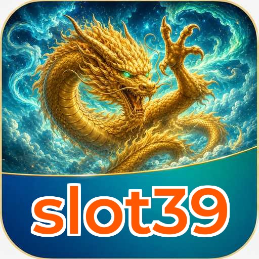 Logo slot39