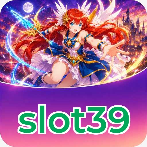 Logo slot39