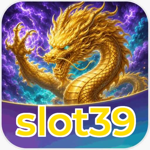 Logo slot39