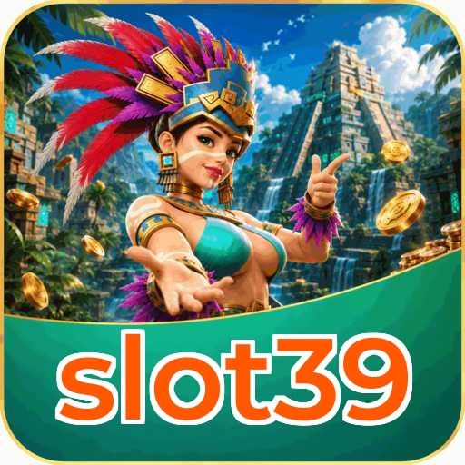 Logo slot39